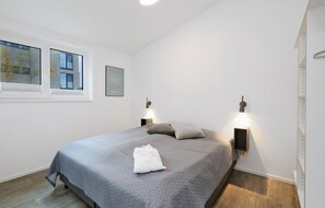 House | 3 bedrooms, free WiFi