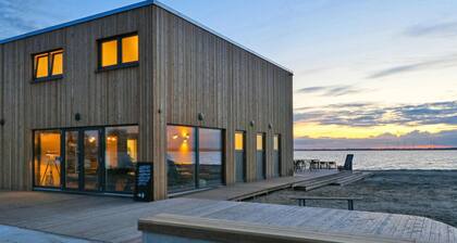 Awesome Home in Lembruch/dümmer See With 2 Bedrooms, Sauna and Wifi
