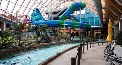 NEW! Chic Catskills Bungalow Getaway / Hiking/Rail Trail