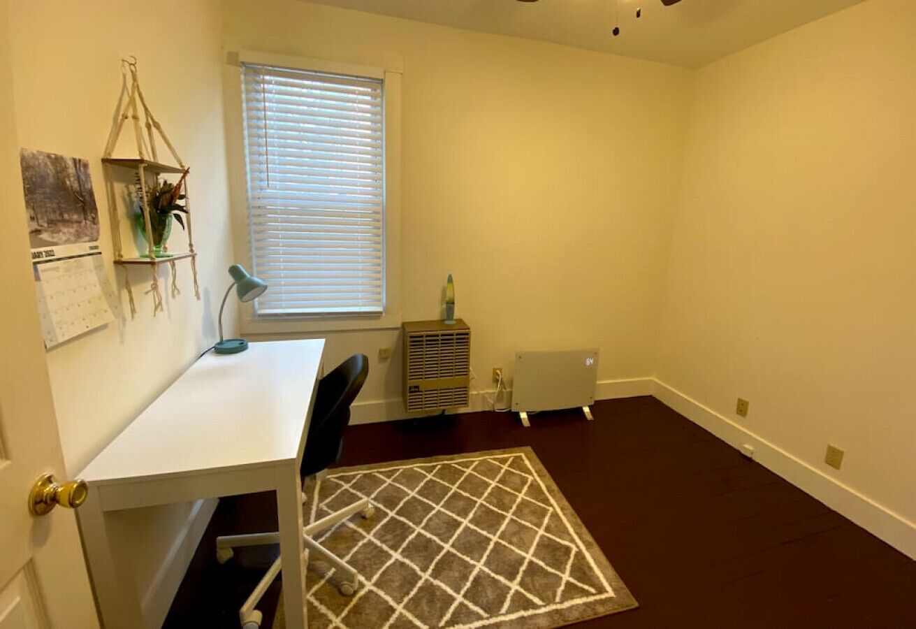 NEW! Chic Catskills Bungalow Getaway / Hiking/Rail Trail