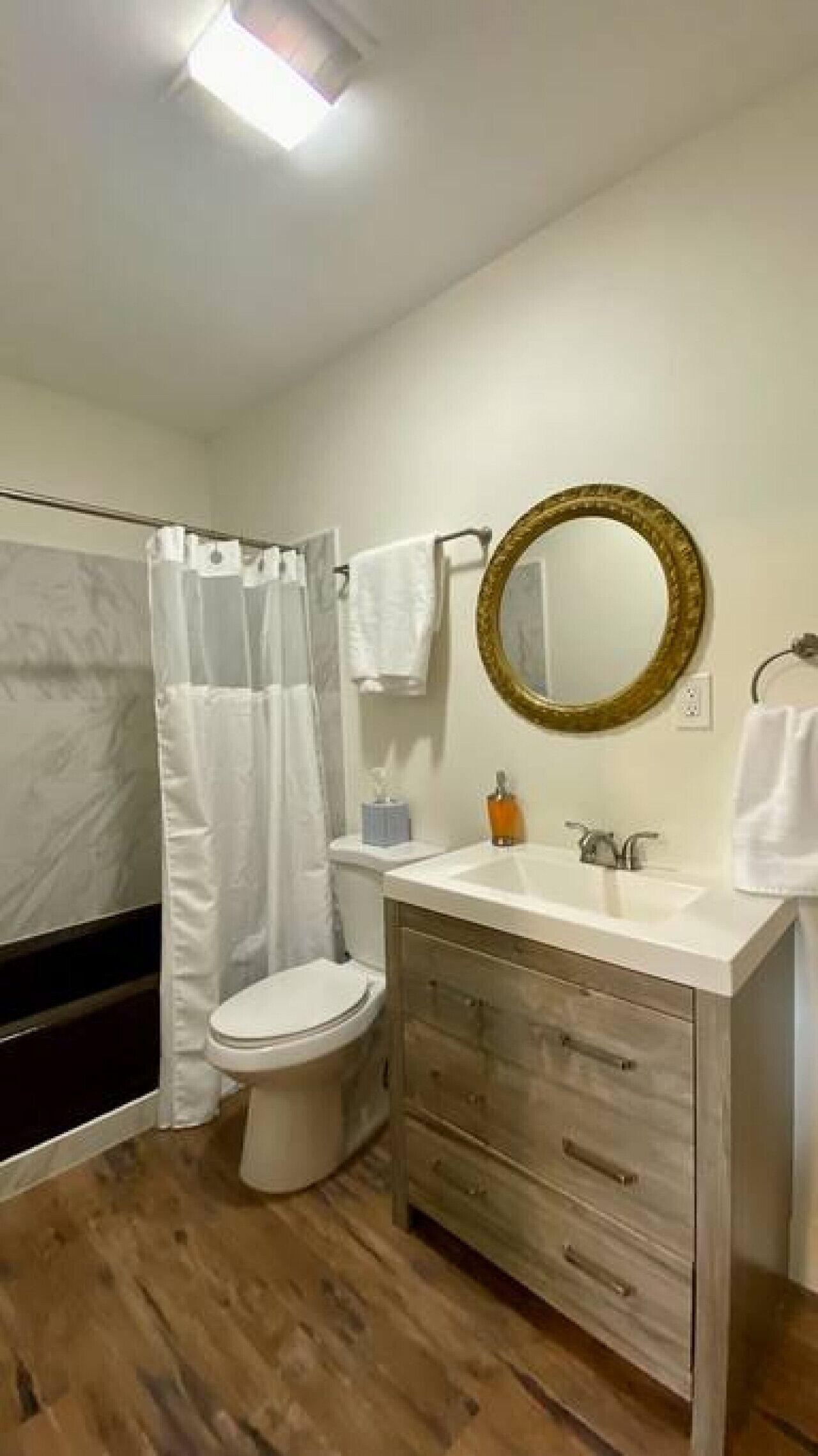 New! Relaxing Agrihood Bungalow Getaway-Fireplace/WiFi