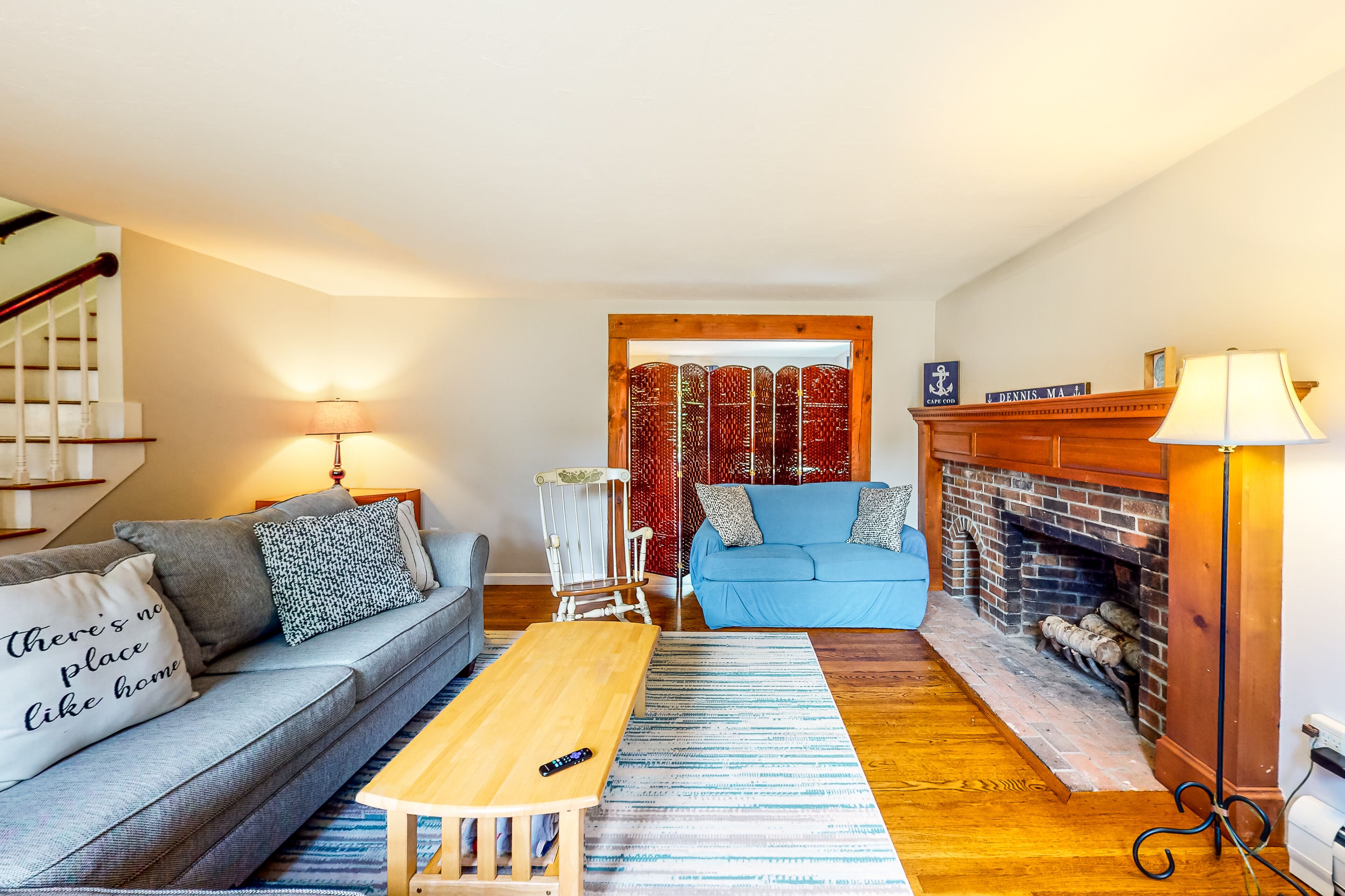 Quintessential Cape Cod Home…Beautiful Beaches, Chip Shot to Golf and Town