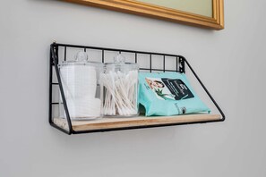 Detalle del interior