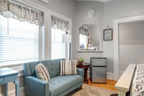 Télévision, espaces bureaux