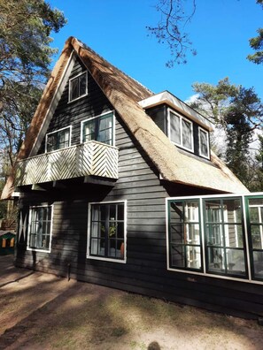 Ulkopuoli