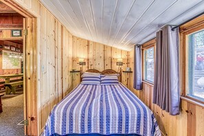 2 bedrooms, Internet, bed sheets