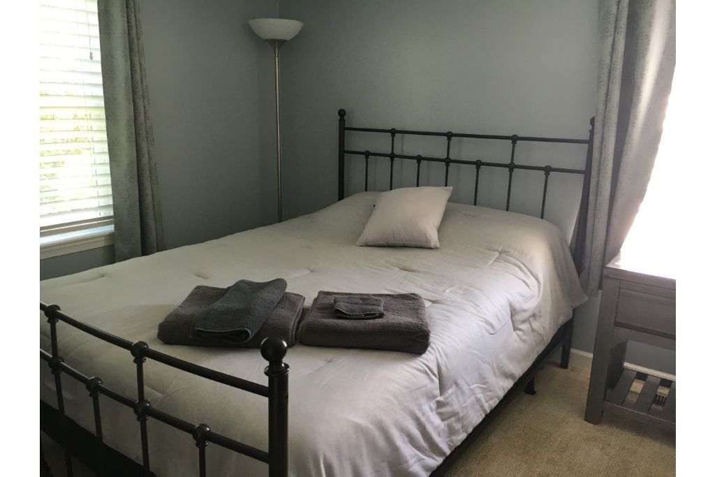 Pretty family house in the heart of the Fingerlakes.