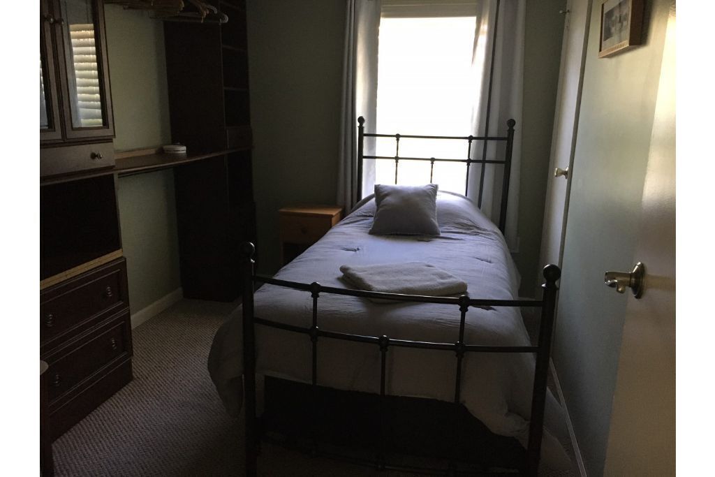 Pretty family house in the heart of the Fingerlakes.