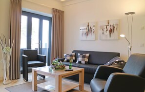 Living room - Moon (Binz)