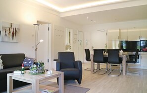 Living room - Moon (Binz)