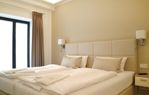 Apartment (Moon) | 1 bilik tidur, Wi-fi percuma 