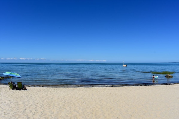 Plage