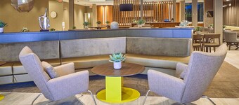 Springhill Suites By Marriott Medford Airport
