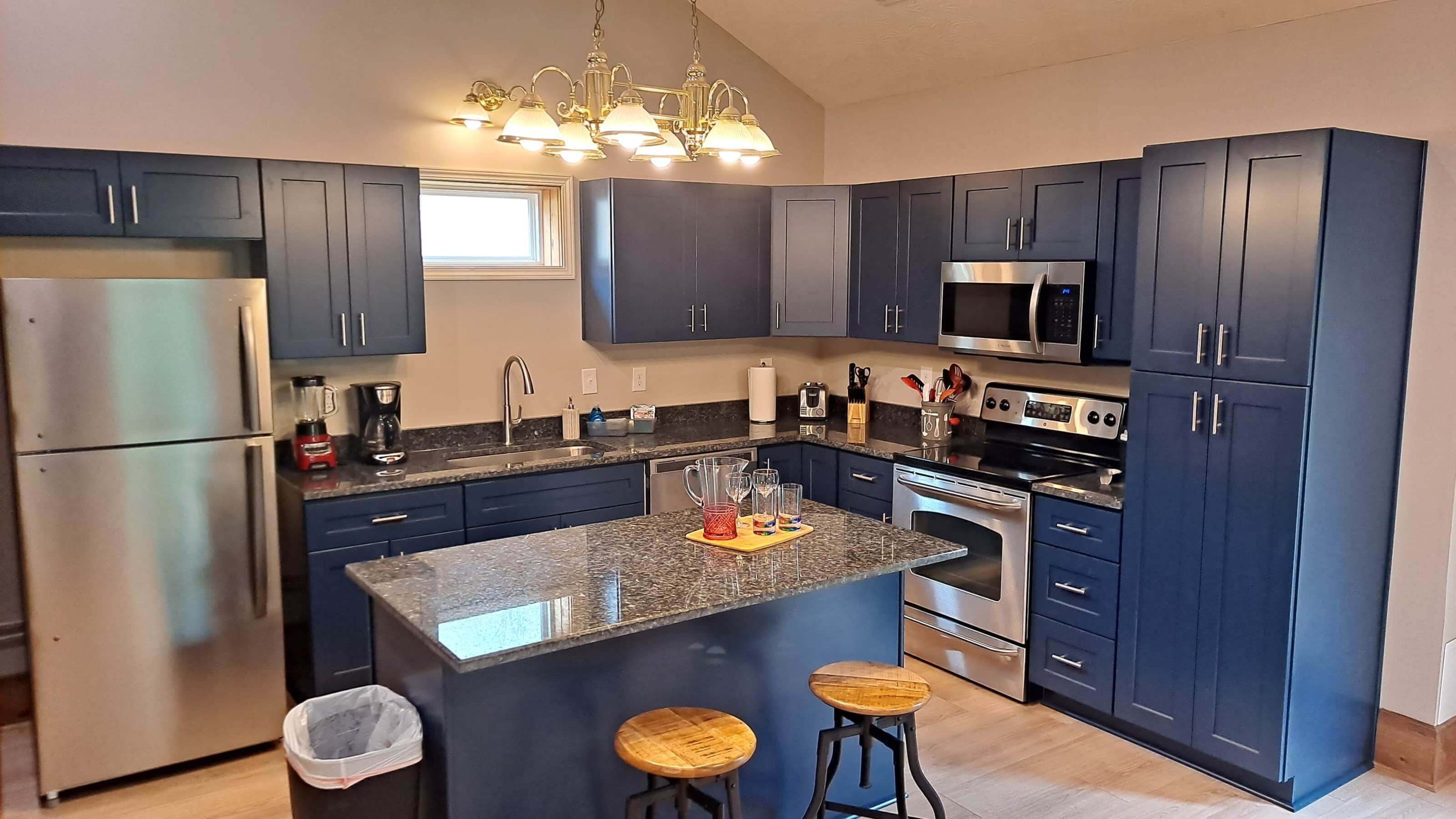 REDGATE RETREAT Scenic Byway/Nat.Forest/Beautiful!