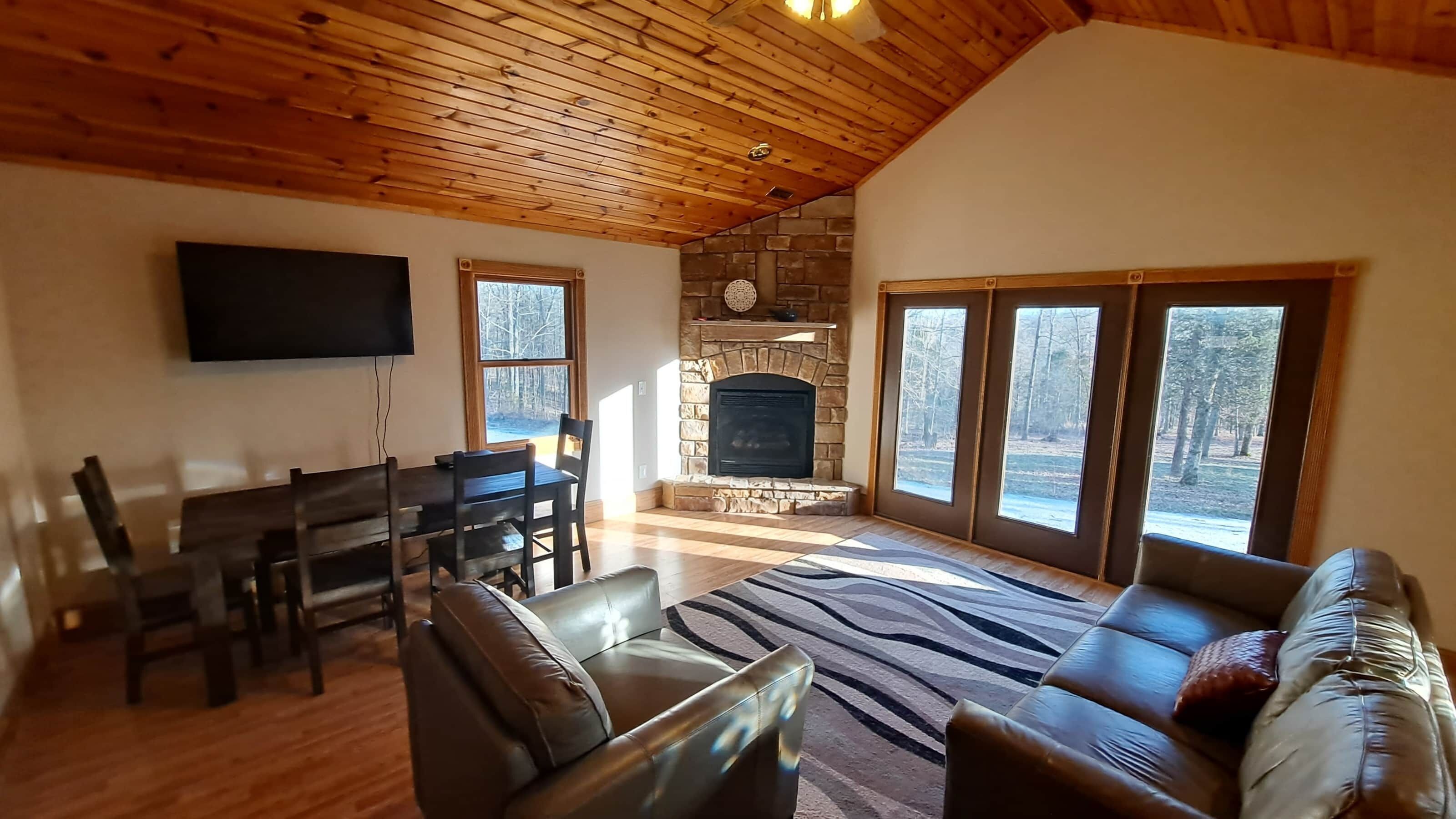 REDGATE RETREAT Scenic Byway/Nat.Forest/Beautiful!