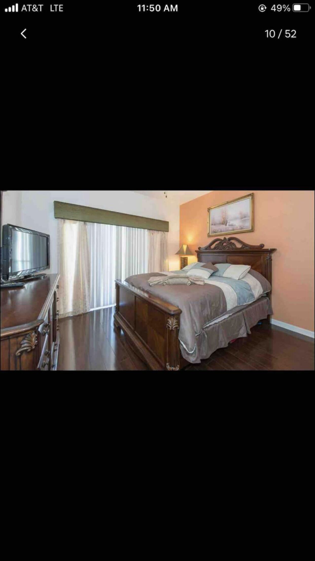 Disney 2Miles away, Lakeview 3 bedroom Condo