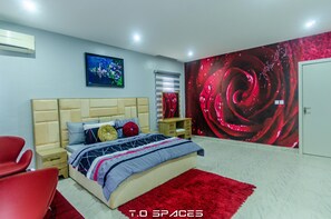 3 camere, Wi-Fi