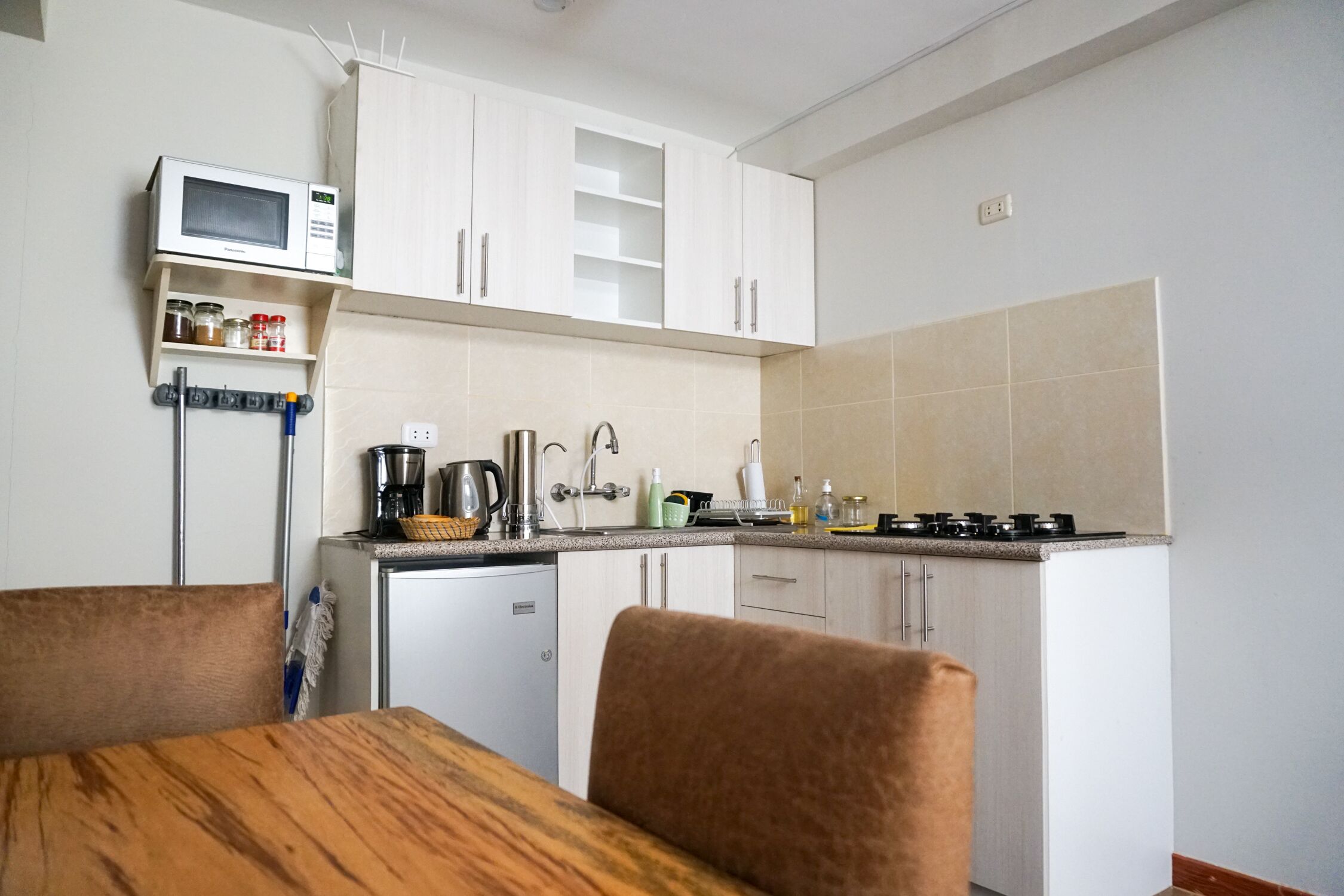 Boutique apartment in central Cusco, only 10 min. from Pl. de Armas