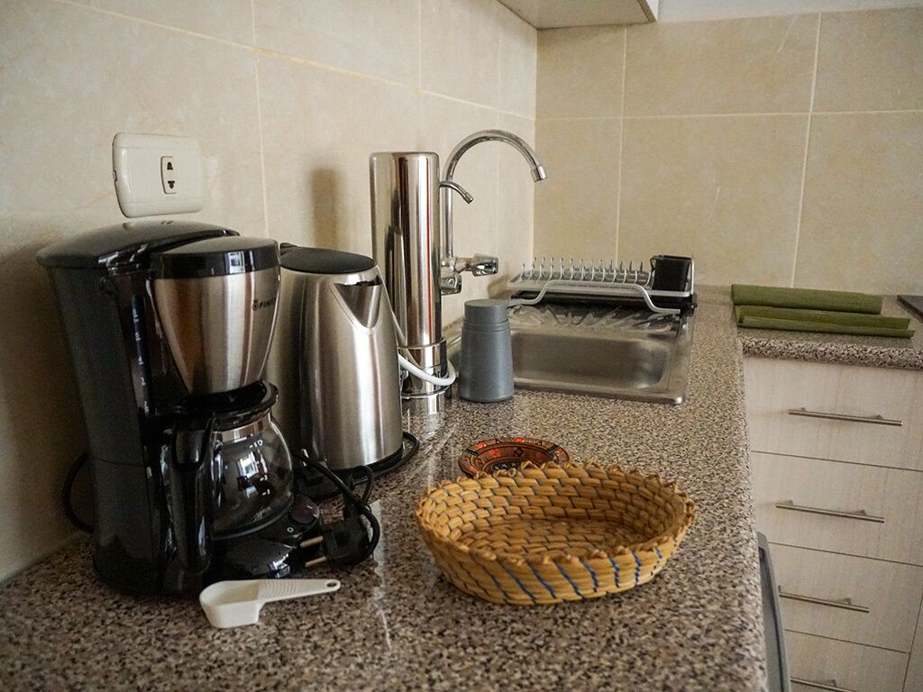 Boutique apartment in central Cusco, only 10 min. from Pl. de Armas