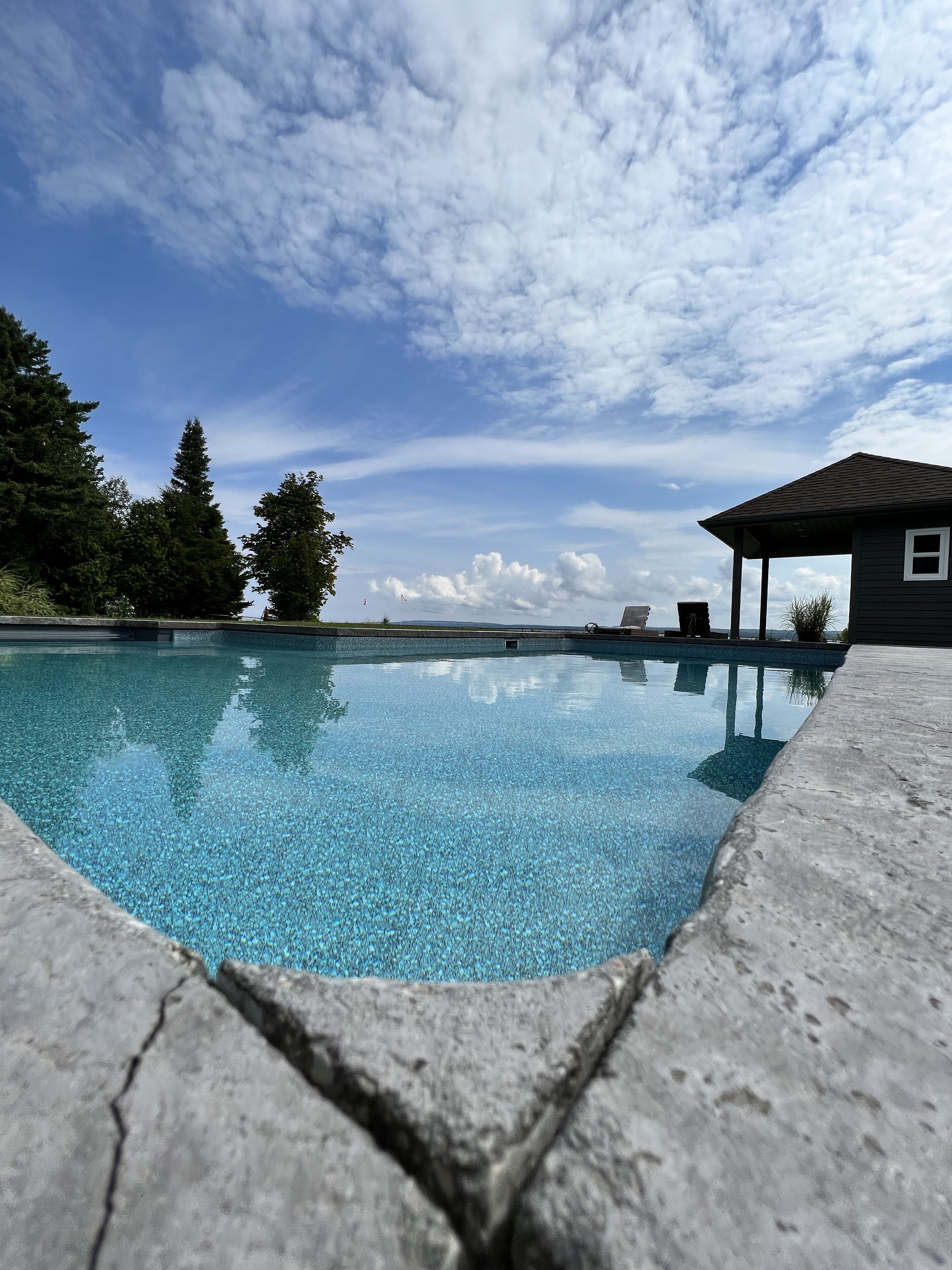 Lake House/ on Balmy Beach!