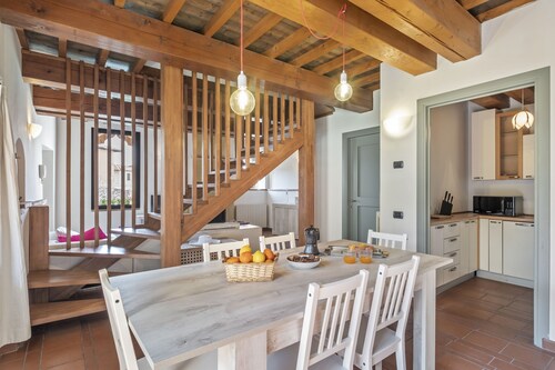 I Balconi - Two Bedroom Apartment, Sleeps 5