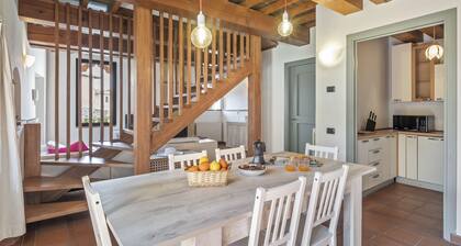 I Balconi - Two Bedroom Apartment, Sleeps 5