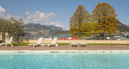 Fior Di Loto - Ein Schlafzimmer Wohnung, Schläft 4