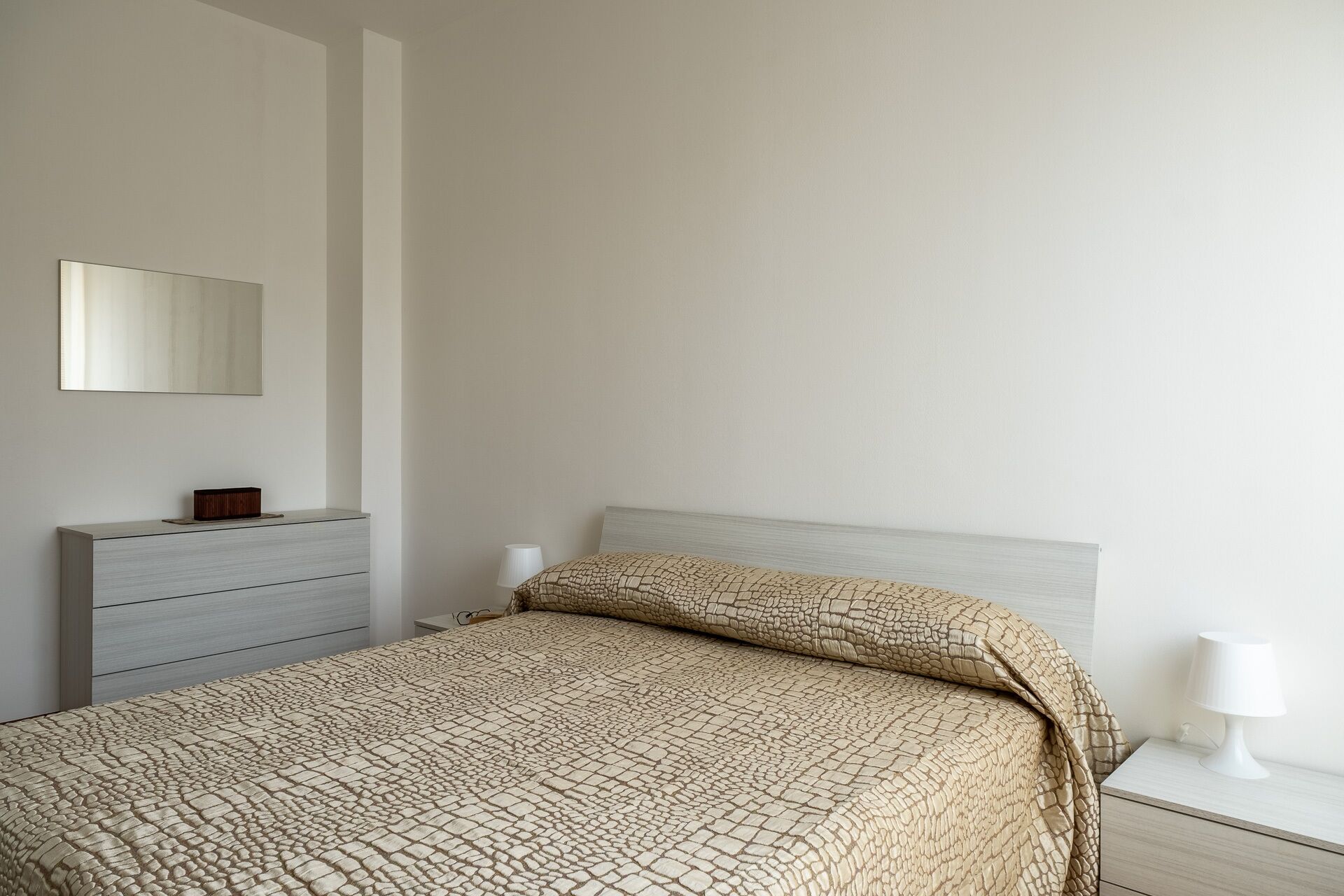 Casa Myriam - One Bedroom Apartment, Sleeps 5