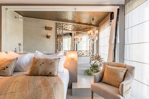 Room - Colegio Charm House (Tavira)