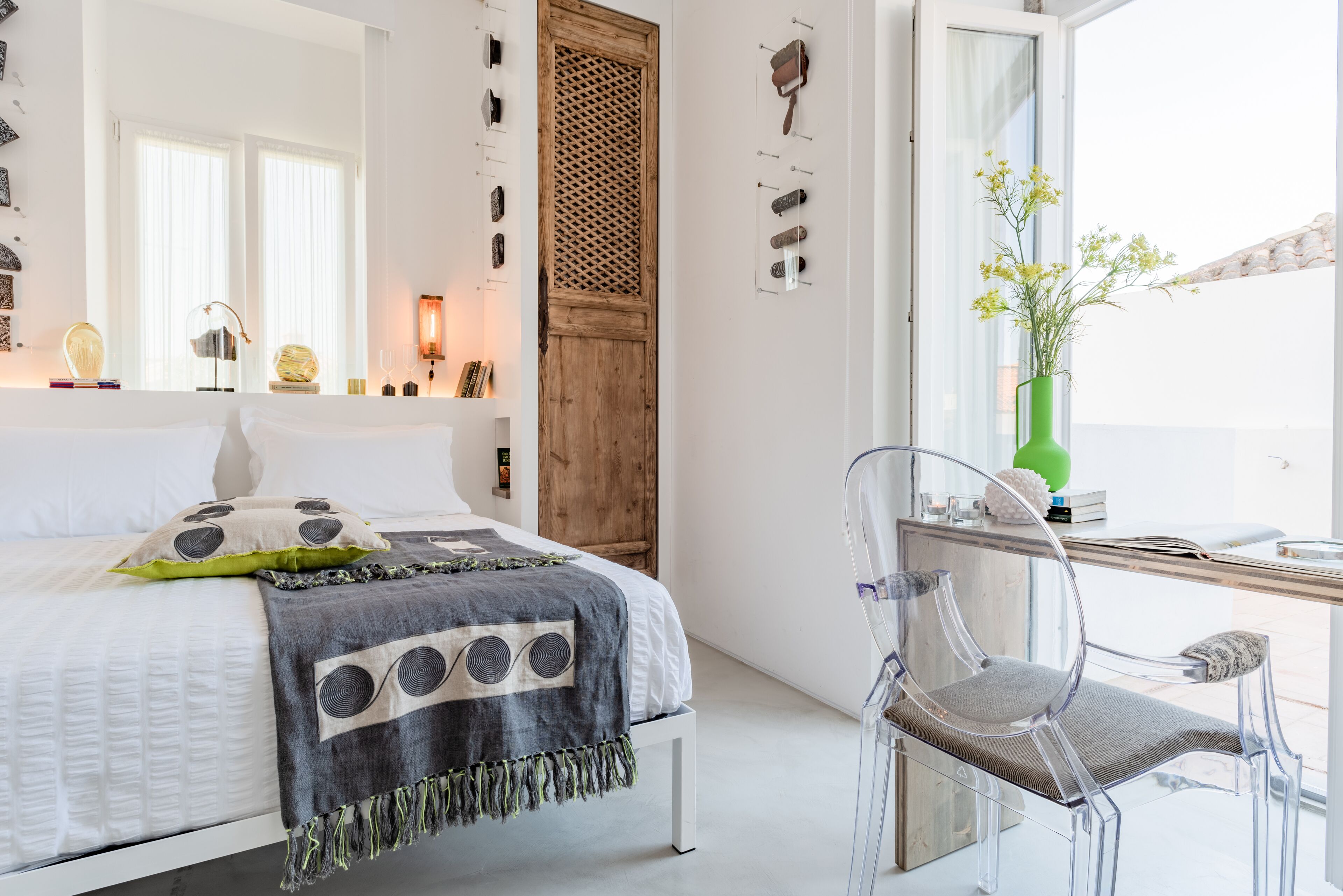 Chambre Double Standard