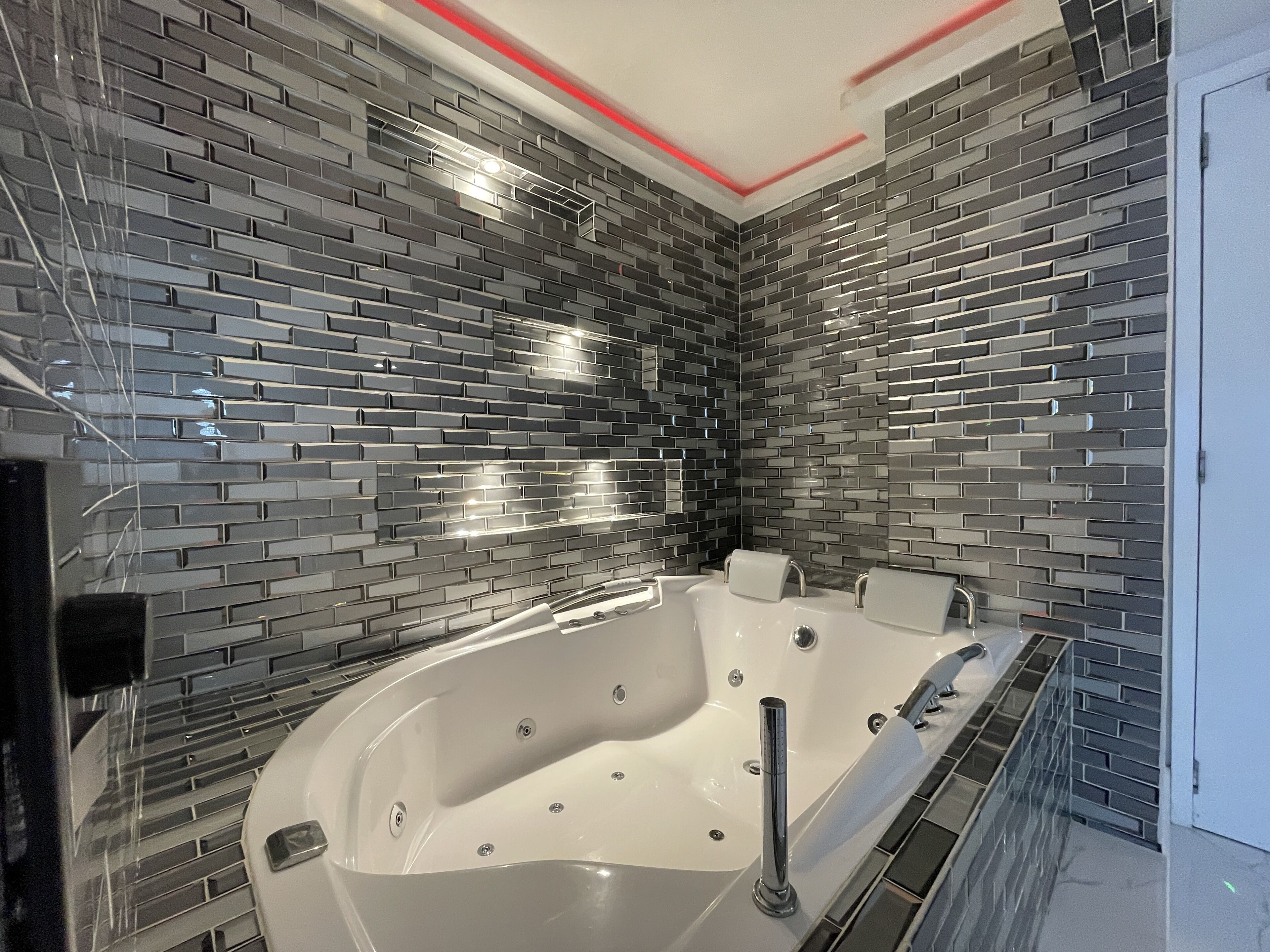 Apartment Palmetto Beach Luxury in BocaGrande Cartagena