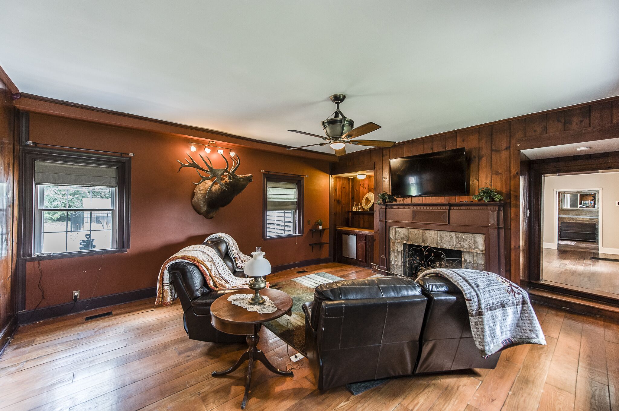 The Gathering Place | Private Pool | Lakeview