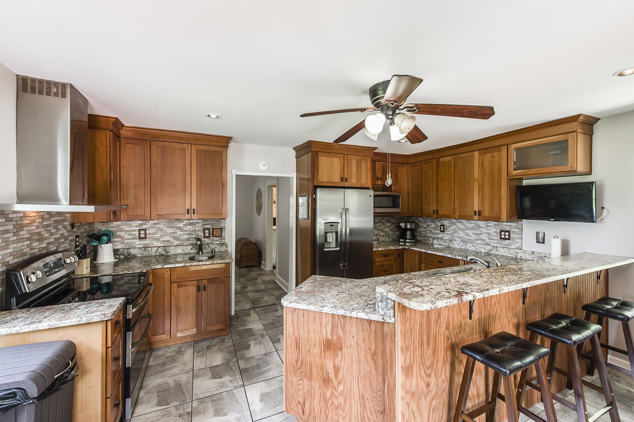 The Gathering Place | Private Pool | Lakeview