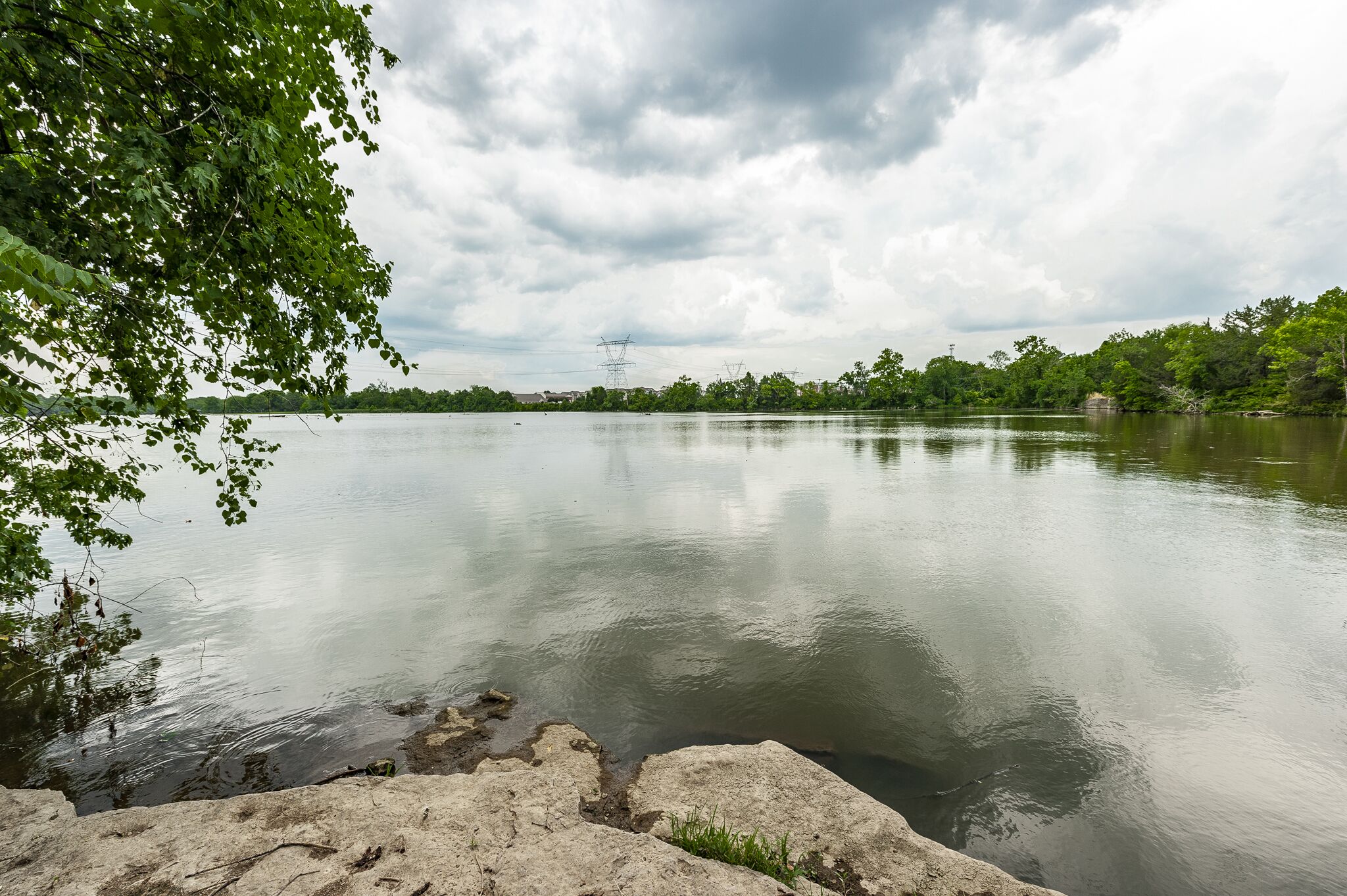 The Gathering Place | Private Pool | Lakeview