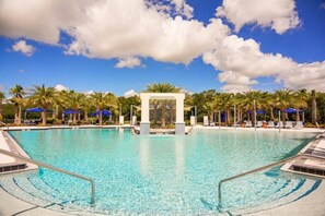 Casa (Multiple Bedrooms) | Esterni