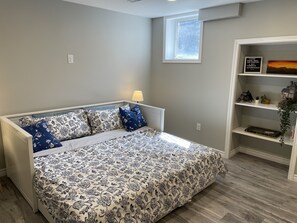1 bedroom, WiFi