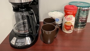 コーヒー / コーヒーメーカー