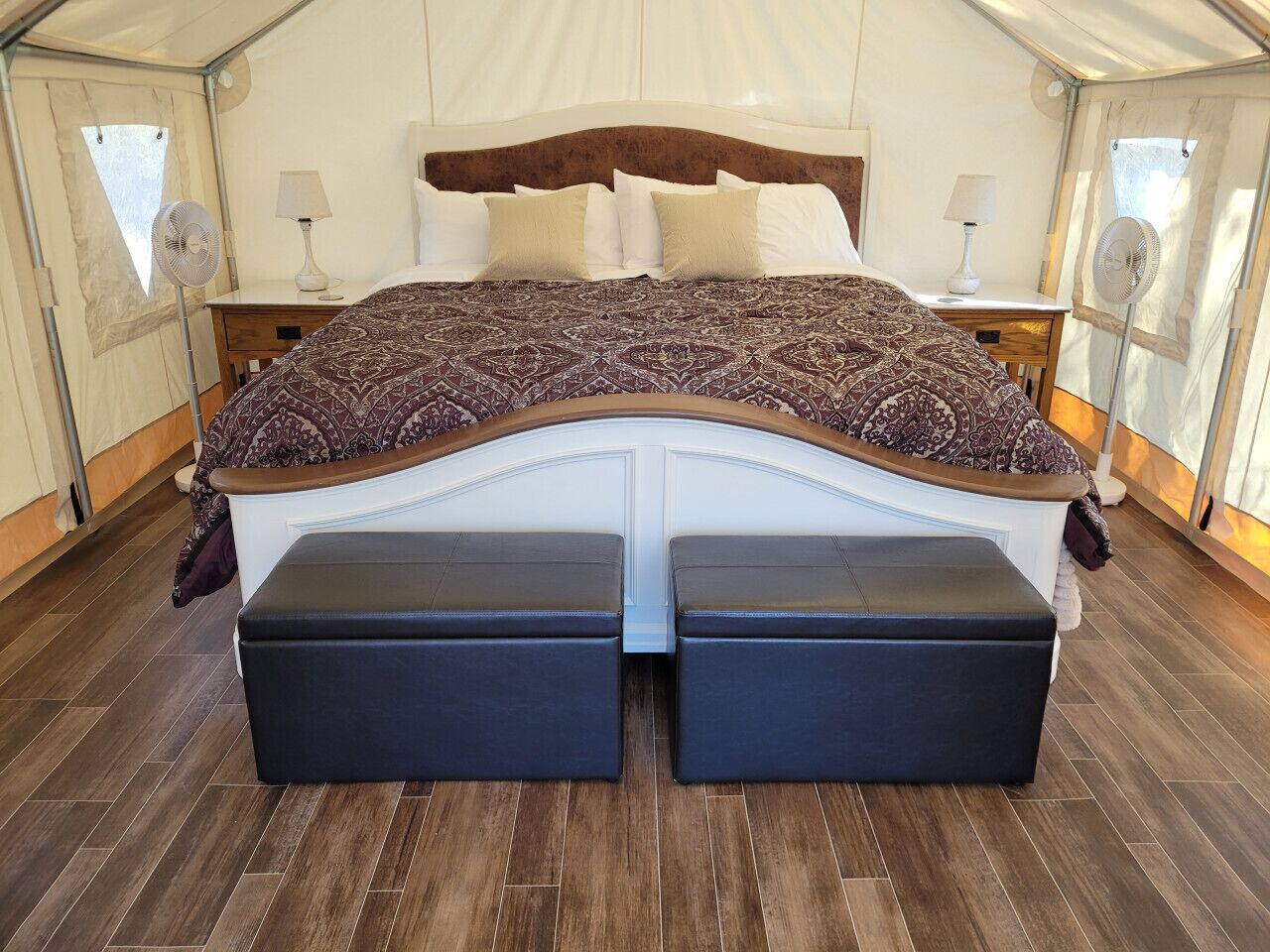 1 quarto, roupa de cama