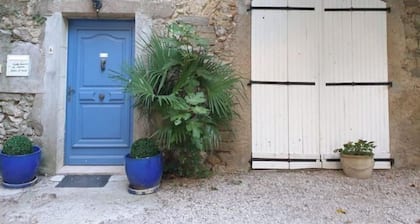 Château Historique XIe - 9 Couchages