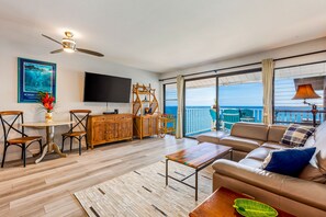 TV, servizi in streaming