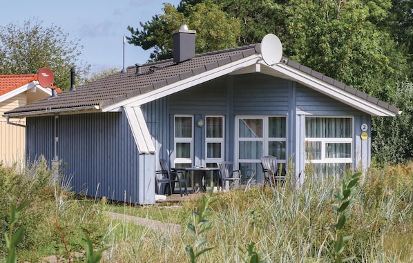 Casa (Freibeuterweg 2 - Dorf 6) | Esterni