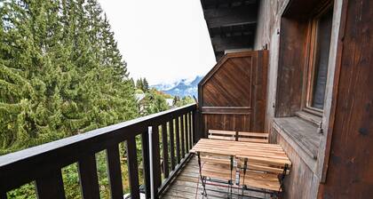 Appartement rénové et Proche Des Pistes !