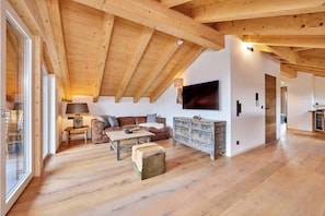 TV connectée
