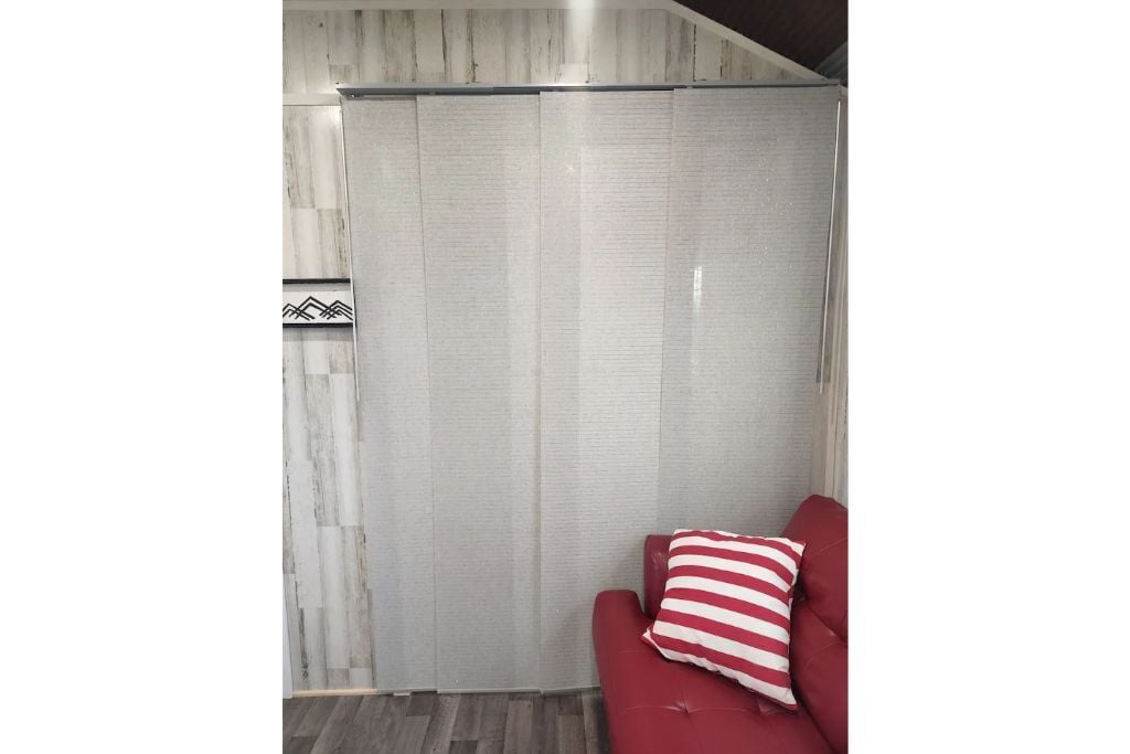 The Helen Hut-Brand New Modern Tiny Farmhouse!