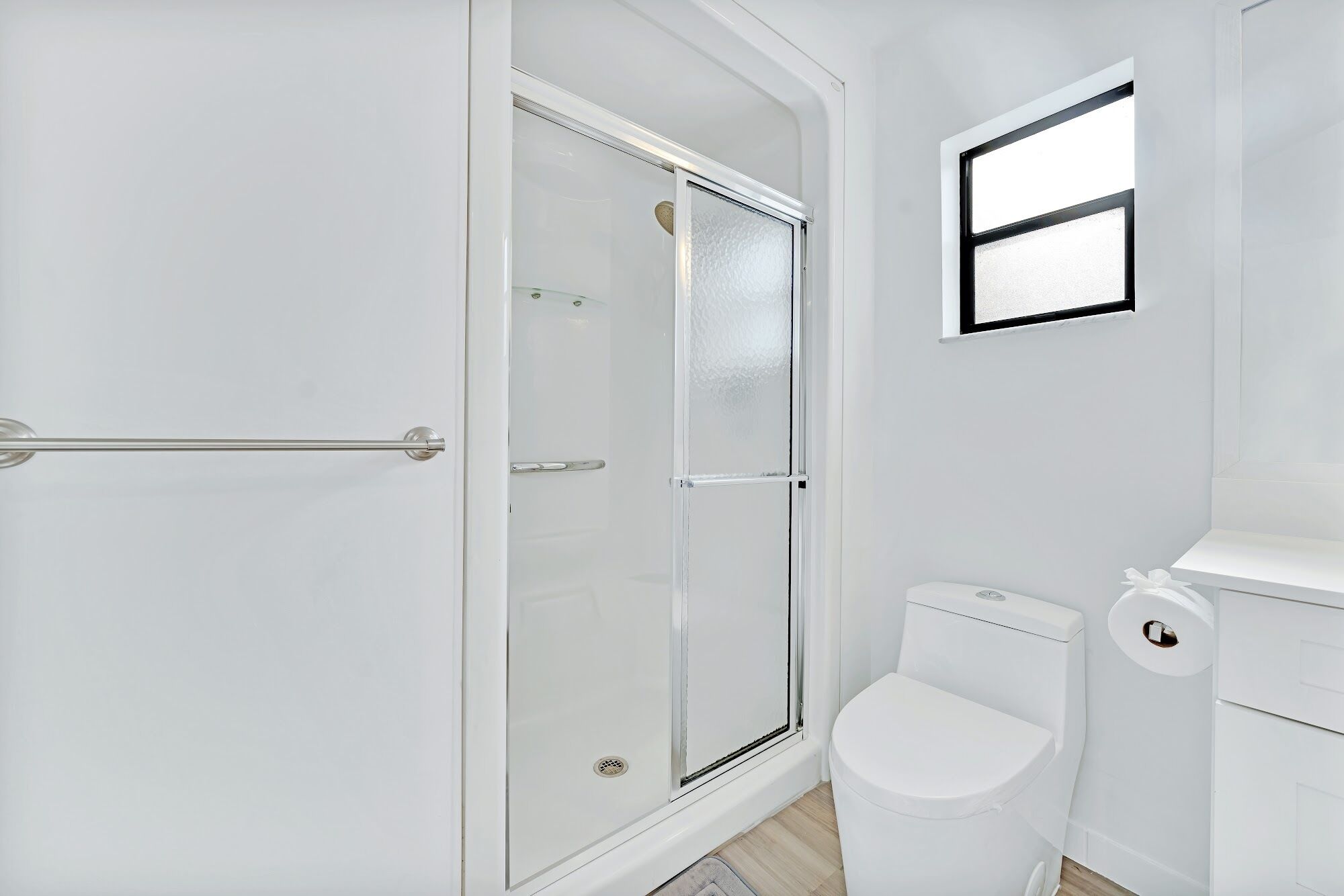 This spacious and beautiful farm house, to be in touch with nature.