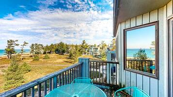 Terrain de l’hébergement