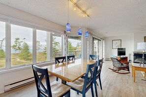 تناول الطعام