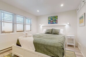 1 camera, accesso a Internet, lenzuola