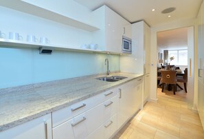 Premium Apartment | Private kitchen