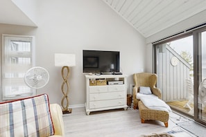 Tv, dvd-afspiller